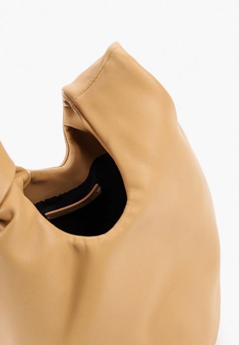 Бежева Сумка Mango