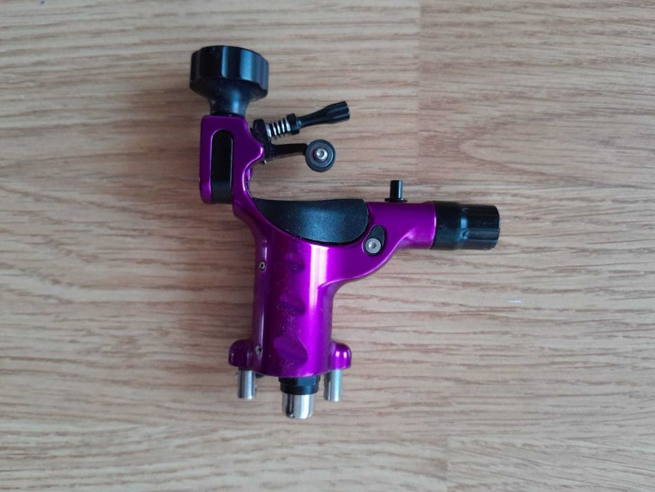 Dragonfly Ink Machines Rotary Rotativa Máquina de tatuar tatuagem