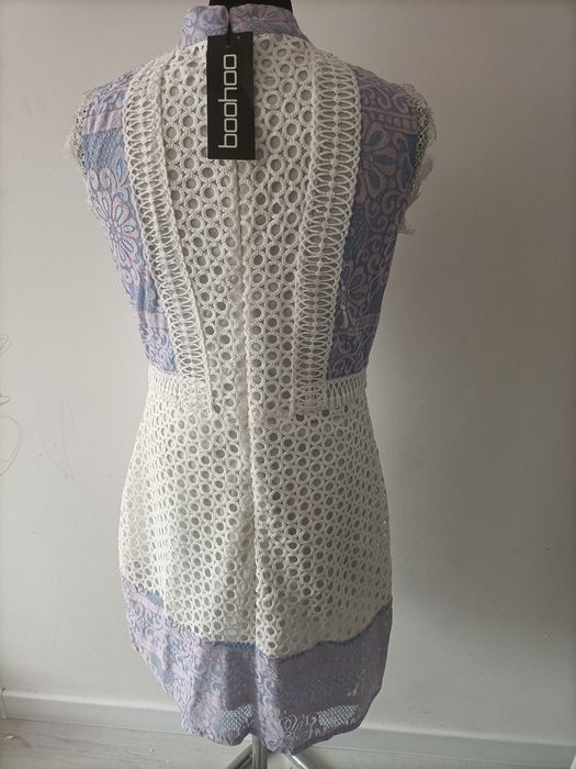 Sukienka Boohoo rozm M