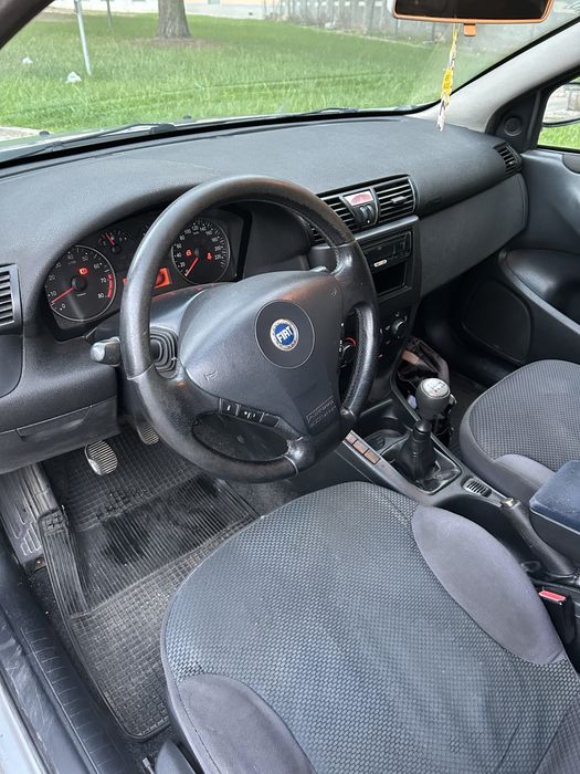 Fiat Stilo 1.4.