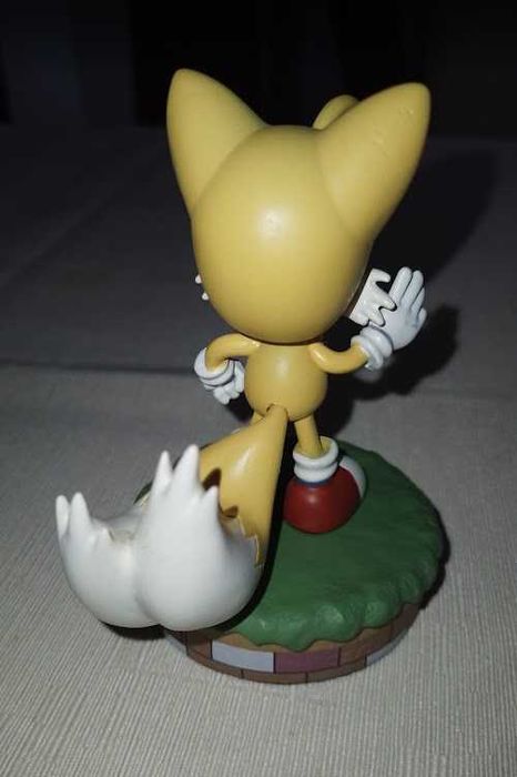 Sonic the Hedgehog Classic Figuras 15cm