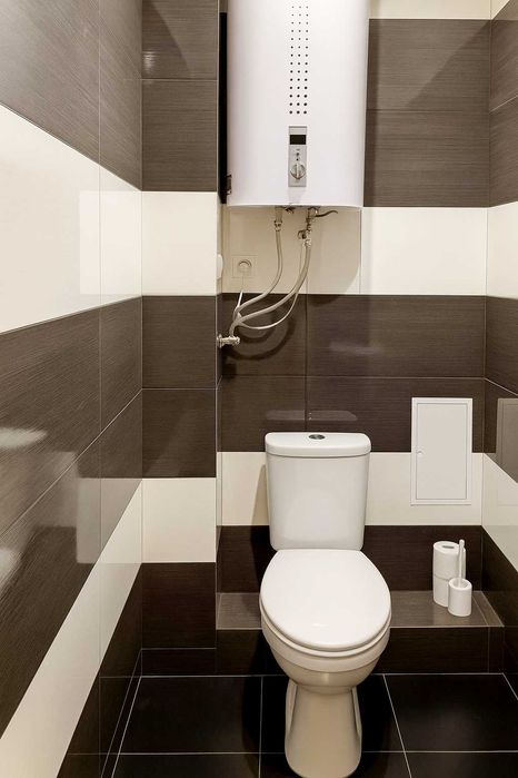 2-комнатная квартира по адресу (площадь 77 м²) - Atlanta.ua - фото 10