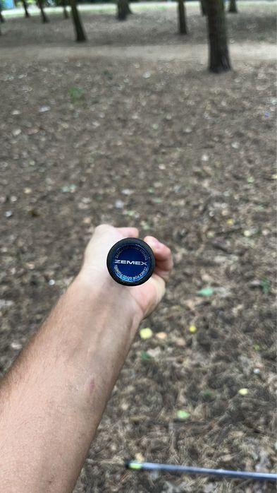 Zemex Rampage River Feeder 13ft 150g