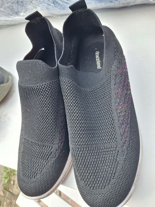 Buty damskie 40 / 41