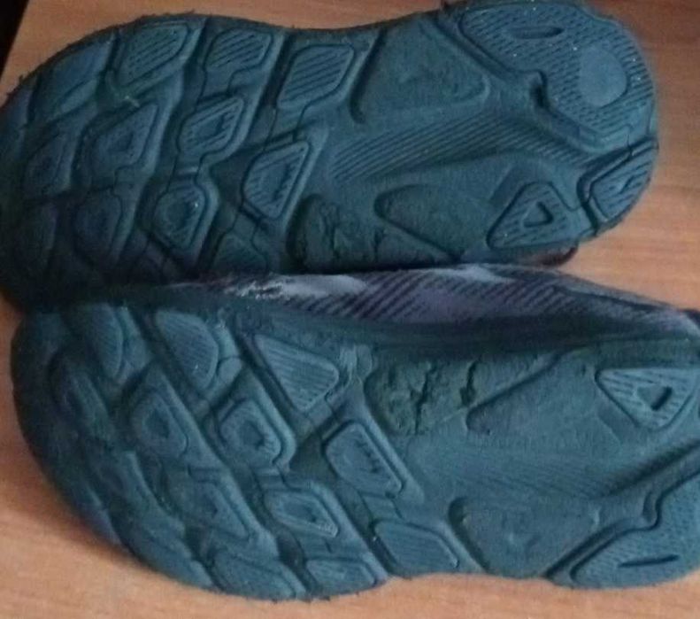 Кросівки HOKA clifton 9