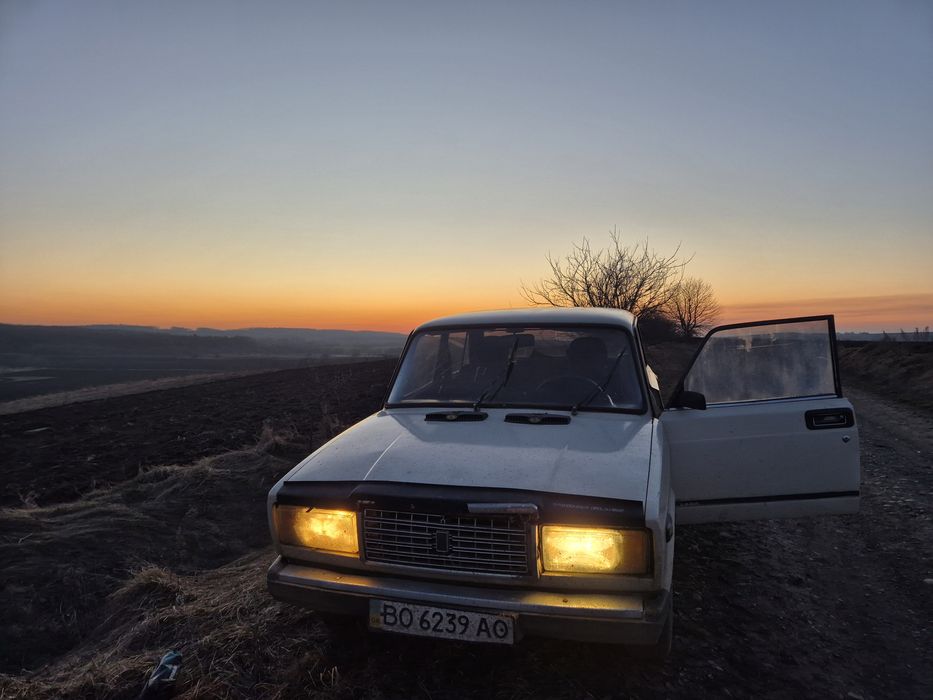 Продам.  VAZ-2107