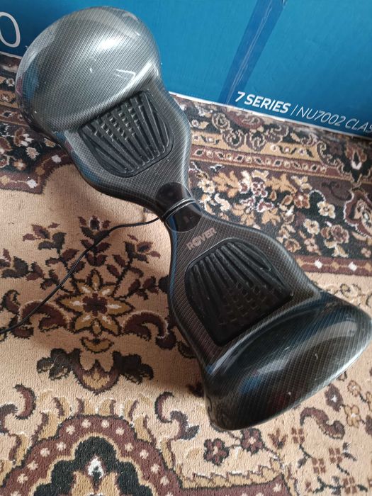 Героскутер 10дюймів колеса