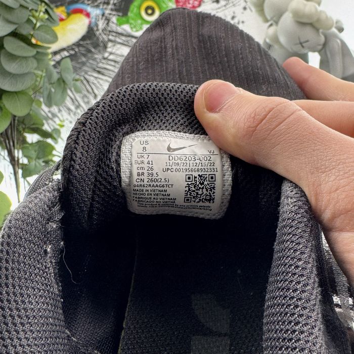 Кросівки Nike Winflo 9 41 розмір E401