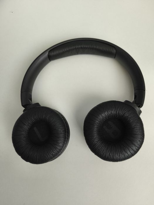 Auscultadores Bluetooth JBL Tune 500 (On Ear - Microfone)