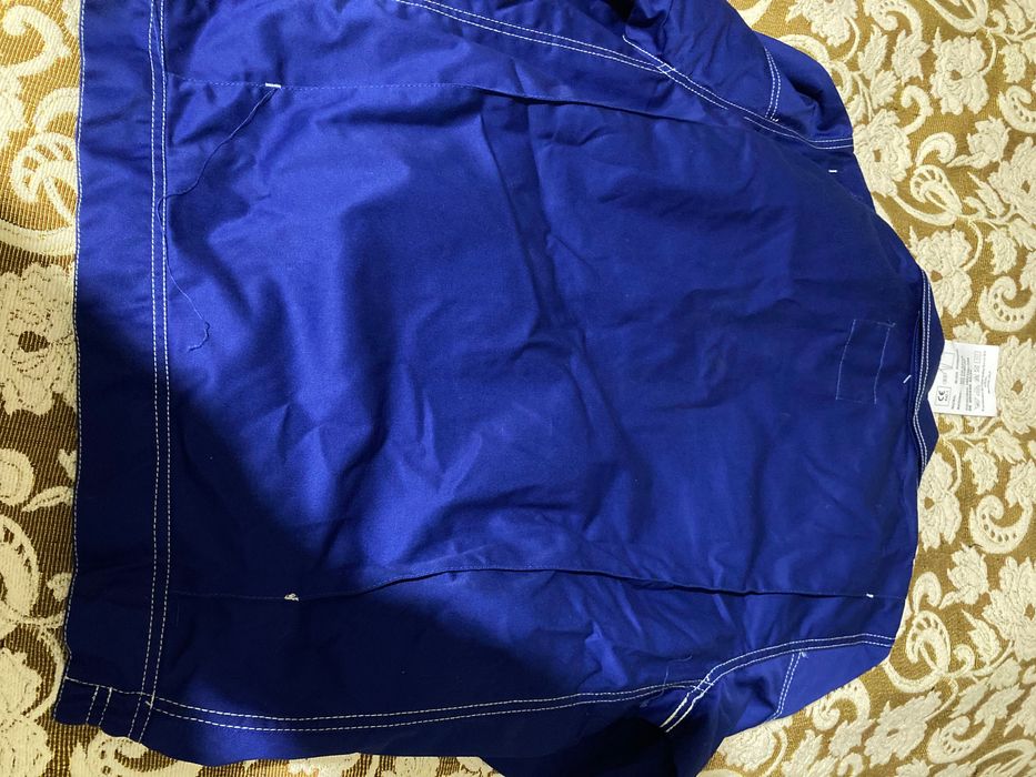 bluza robocza  męska 52/54