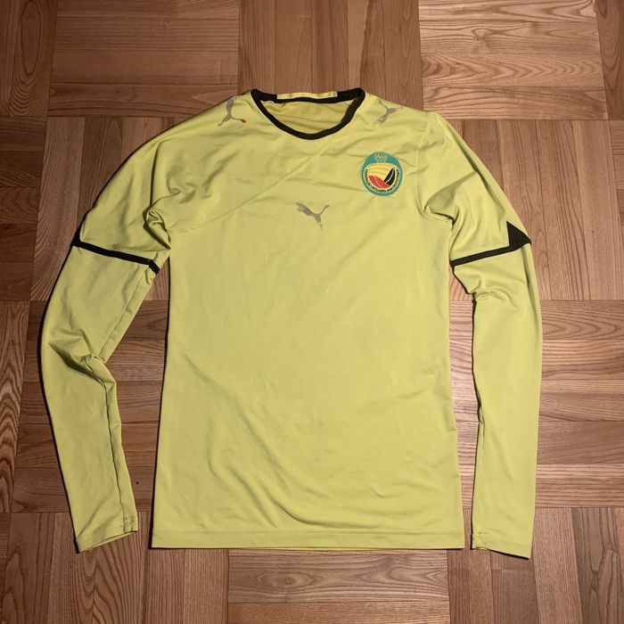 Męska bluza termiczna Puma L