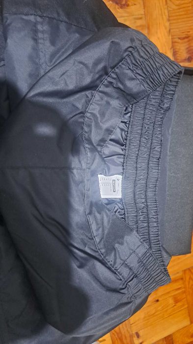 Calças neve decathlon