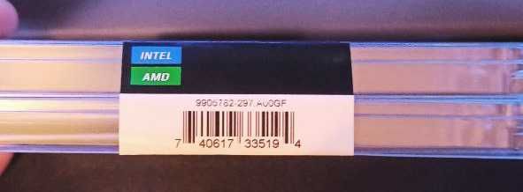 ОЗУ Kingston FURY 128GB (4x32GB) DDR5 5600 MHz Beast Black