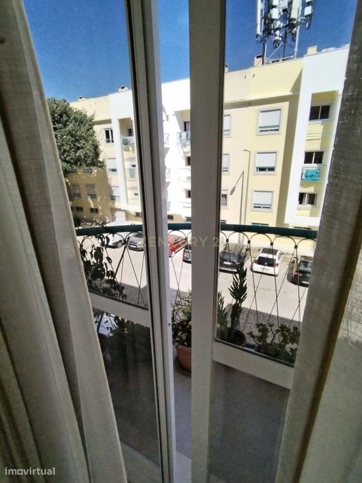 T2 para Arrendamento | Monte da Caparica