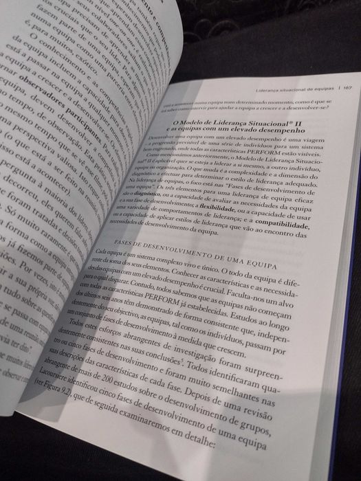 Um Nível superior de Liderança - Ken Blanchard