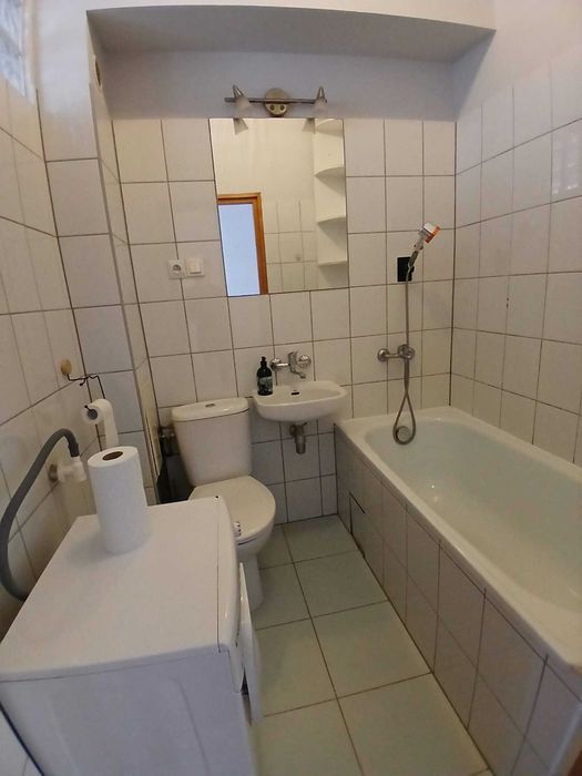 Wynajmę mieszkanie 2-pokojowe 48m2 - Osiedle Zamkowe, Ostrzeszów