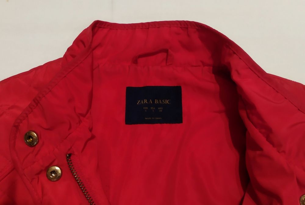 Жилетка жіноча Zara M