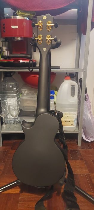 Flawless Enya Ukulele64730228679042122