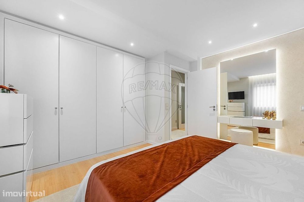Apartamento T2 para venda