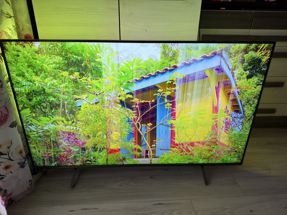 Philips The One 58  LED 4K Android TV Ambilight