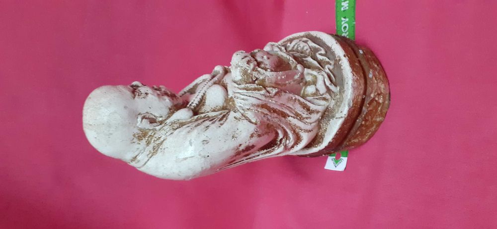 Buda da Felicidade Antigo