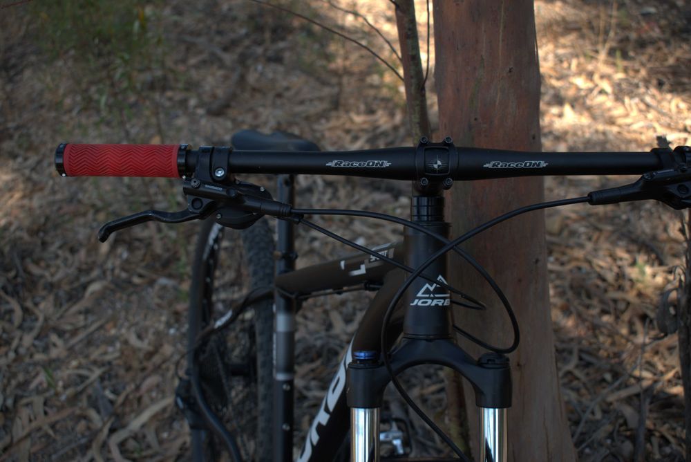 Bicicleta JORBI MTB 29