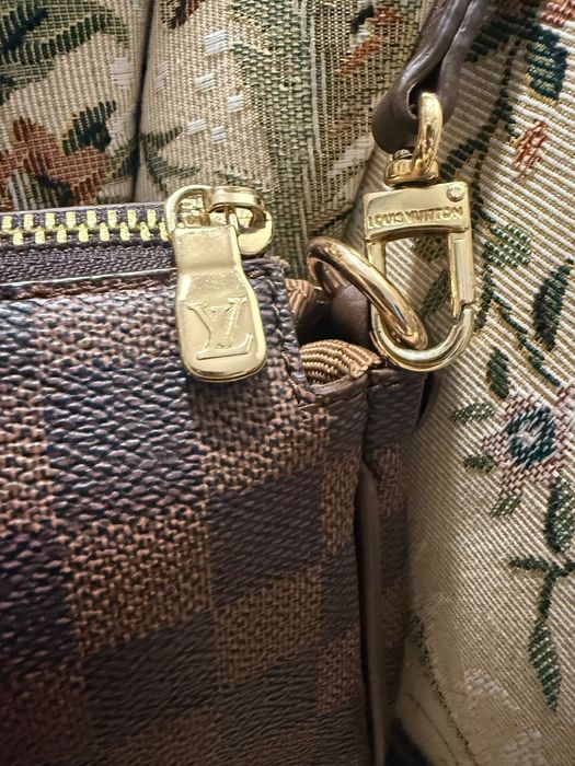 Torebka na ramię Louis Vuitton
