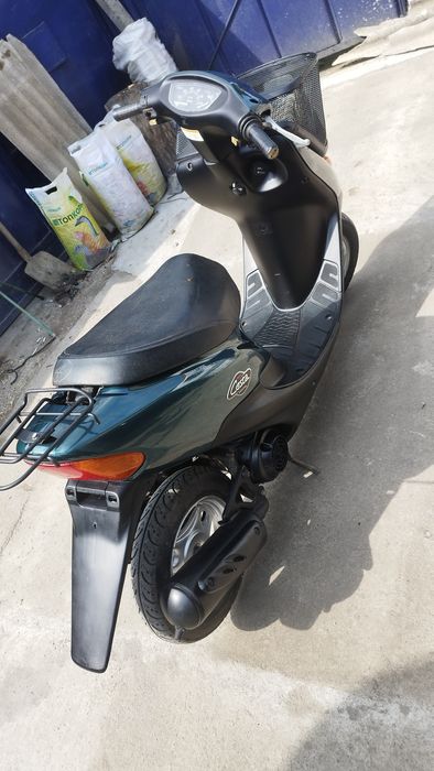 Продам Хонду Діо 34 цеста