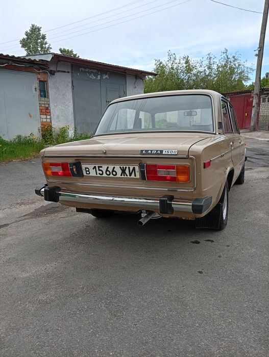Продам  обмін Ваз 2106