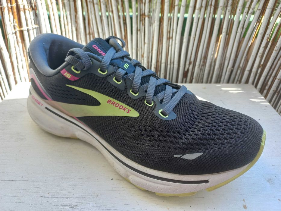 Buty sportowe BROOKS r. 39; 25 cm