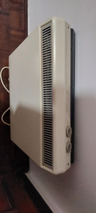 Aquecedor de pedras vulcânicas Dimplex