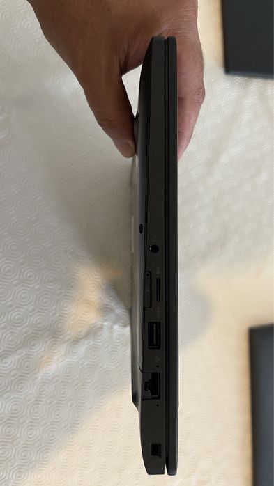 Dell Latitude 7490 - 14" FHD i5 8ª GEN - RAM 16Gb DDr4 | SSD 25664738056577665124