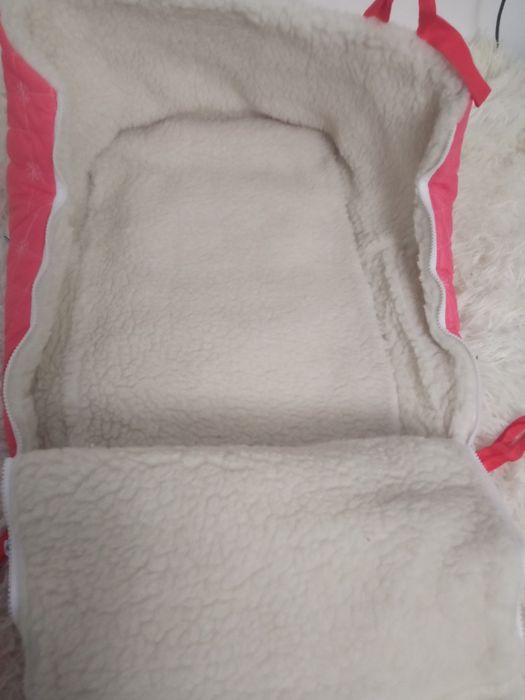 Чехол у санки, коляску