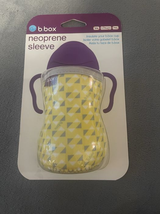 Oslonka na bidon b box