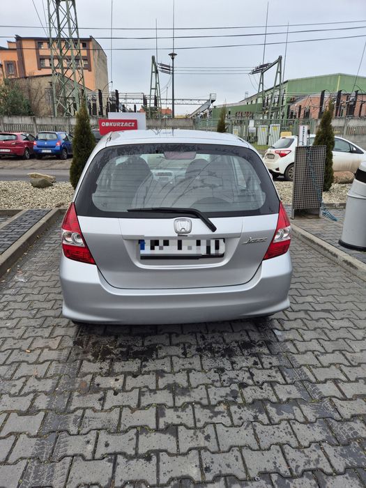 Honda jazz , lift, 1.2, 2006r