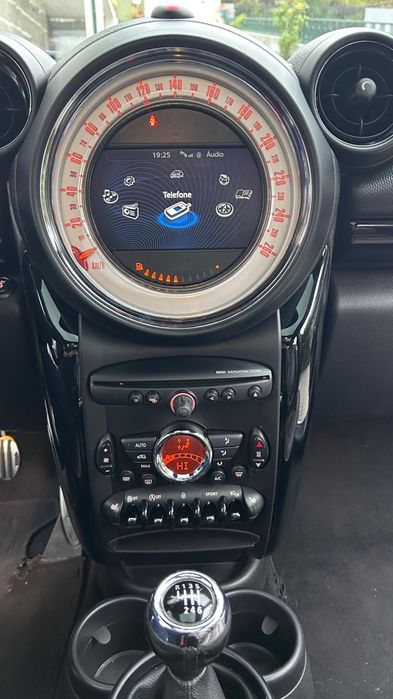 Mini Countryman SD