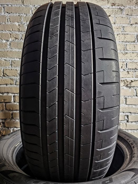 Як нові 235/50r19 Pirelli | 8mm | 2022 | Germany | Преміум шини/Ідеал