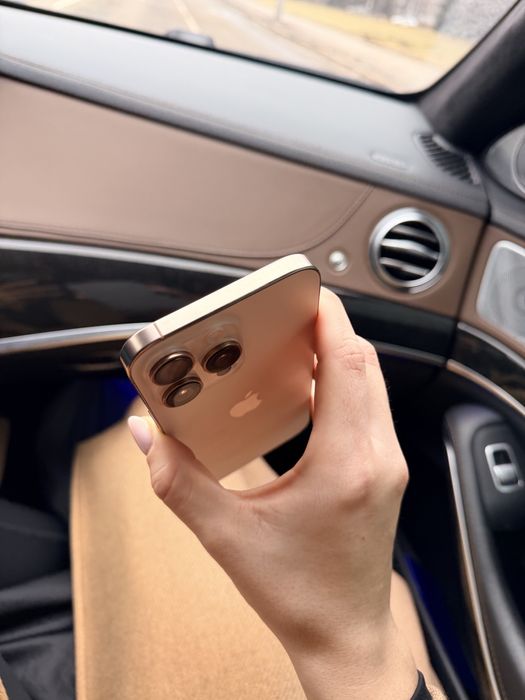 Iphone 16 ProMax 1TB 92%