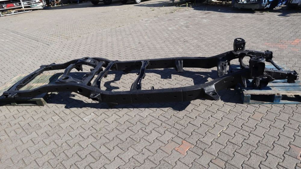 TOYOTA LAND CRUISER 200 4.5 V8 RAMA (2010/2011)