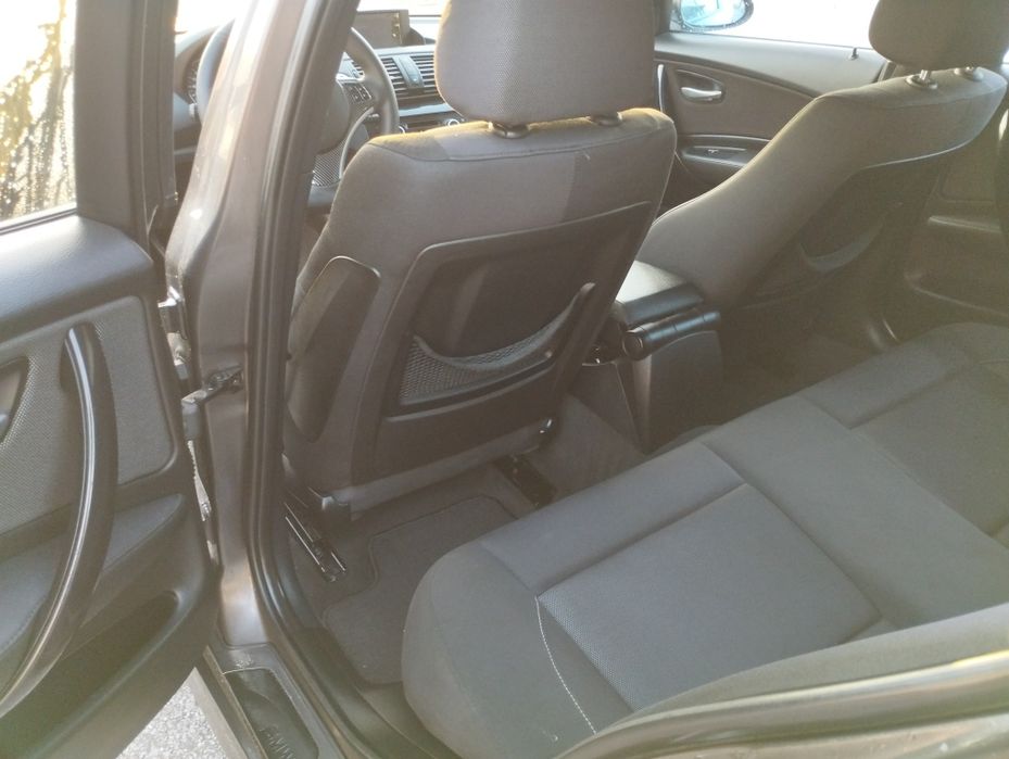BMW 118Diesel 2008