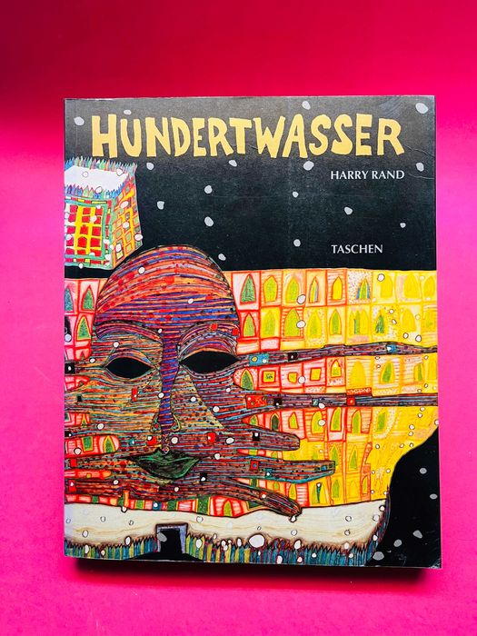 Hundertwasser - Harry Rand