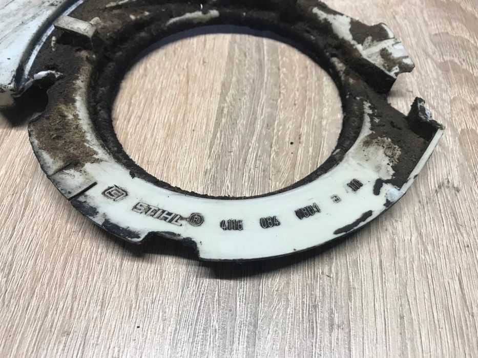 Stihl Fs 420 Osłona Obudowa Pokrywa