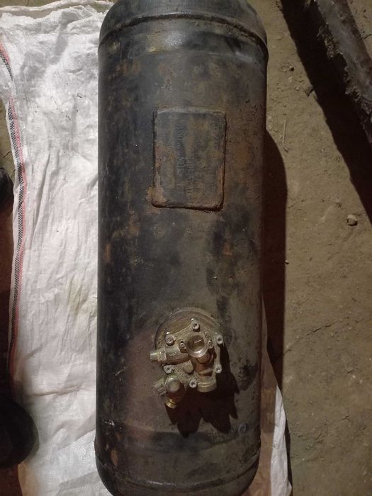 Гбо 2 покоління  продам