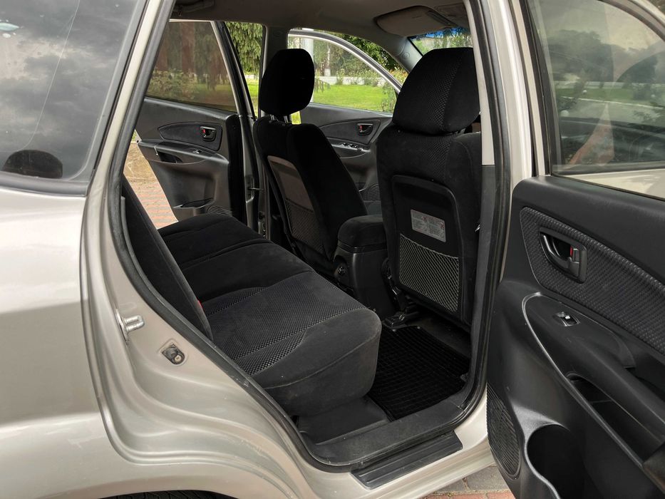 Hyundai Tucson 2008 VIN KMHJN81BP8U845696 фото оголошення 14 з 19