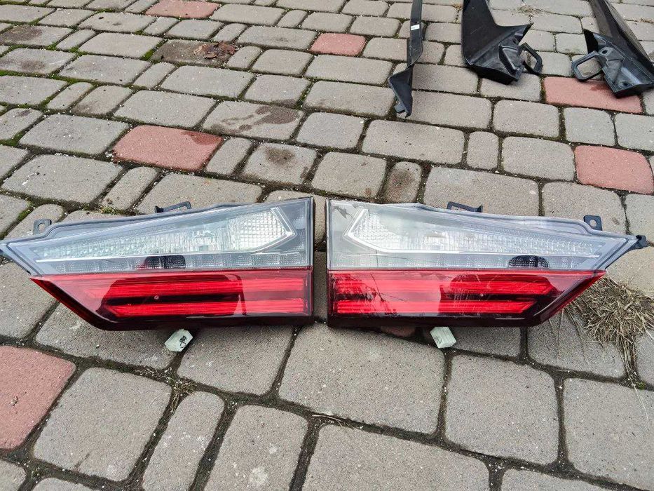 Фари для авто LEXUS RX 450