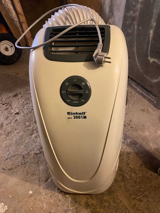 klimatyzator einhell MKA 2001M