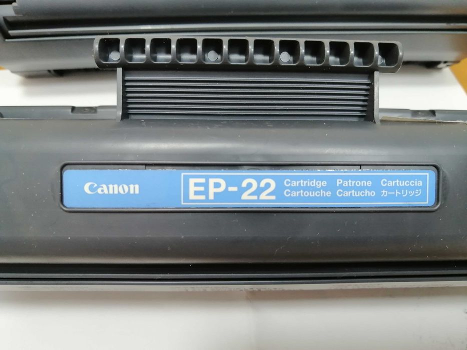 Картридж Canon EP 22 совместимые HP 92A C4092A