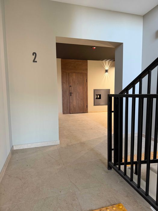 Двокімнатна квартира 68 м²