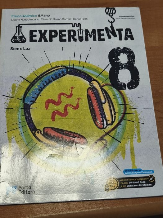 16. Livros 8º Ano