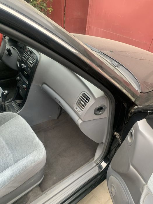 Продам машину в хорошем состоянии